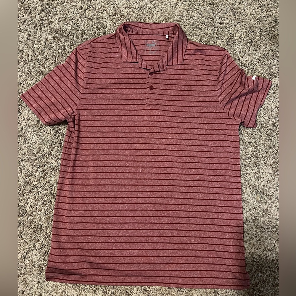 Puma Polo